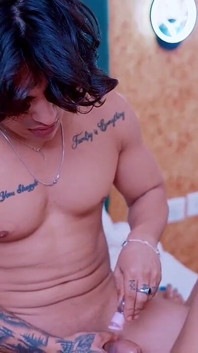 Big Boobs Stepmom Fulfilled Her Sexual Desire From Her Naughty Stepson