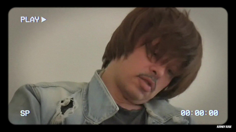 Rodney Roux: Sucking &amp; Dreaming of Thick Cum - Solo Oral Practice