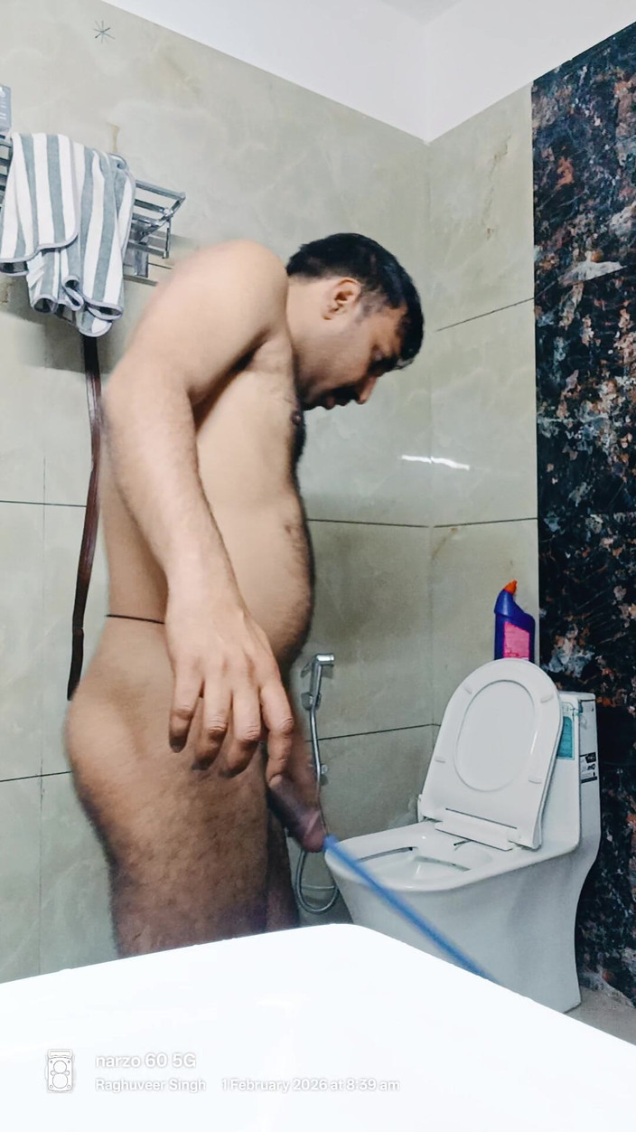 Rajasthani-old-lover: Cha dượng già Aisain Cha dượng kế người Mỹ gốc Âu...