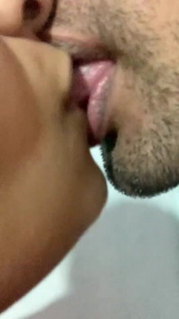 Best Lip Kiss Fuck