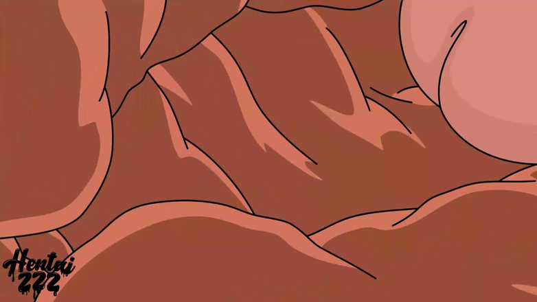 Hentai ZZZ: Naruto Hentai Kushina Gets a Creampie