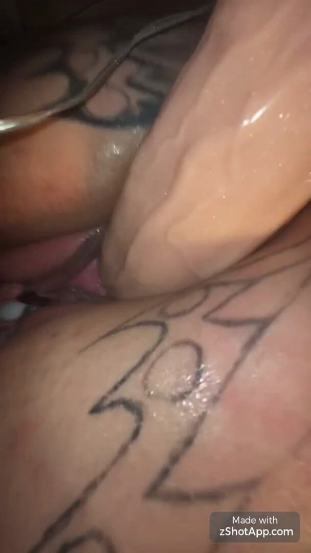 MzKiTTy91: Pawg wife fucking 12 inch monster cock