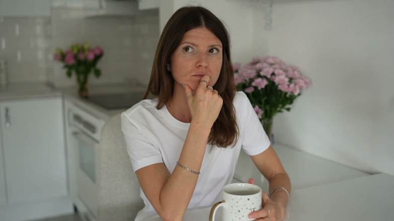 Gina Gerson: À propos de l’humeur d’hiver