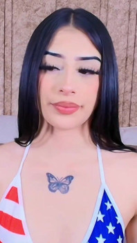 Skinny Tease Is Naughty and Unfiltered