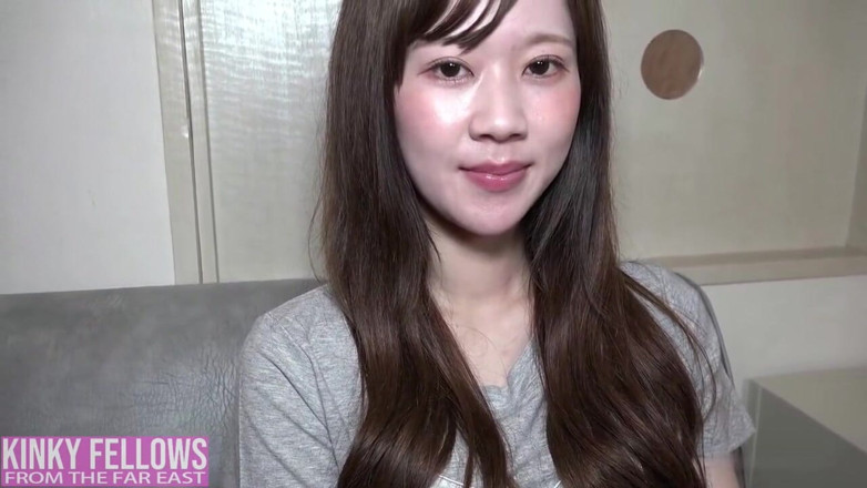 J-Girls Club: Aziatische angel 26311