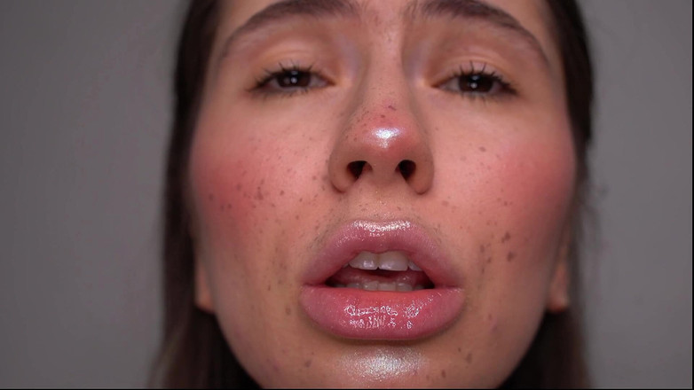 Rarible Diamond: Asmr Kiss Me