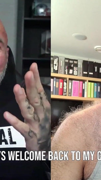 Porno yıldızı itirafları - doktor nick (bölüm 103)
