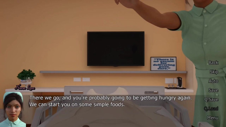 Johannes Gaming: AD #2. What happened