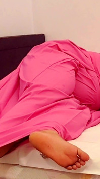 Indian Muslim Bhabhi