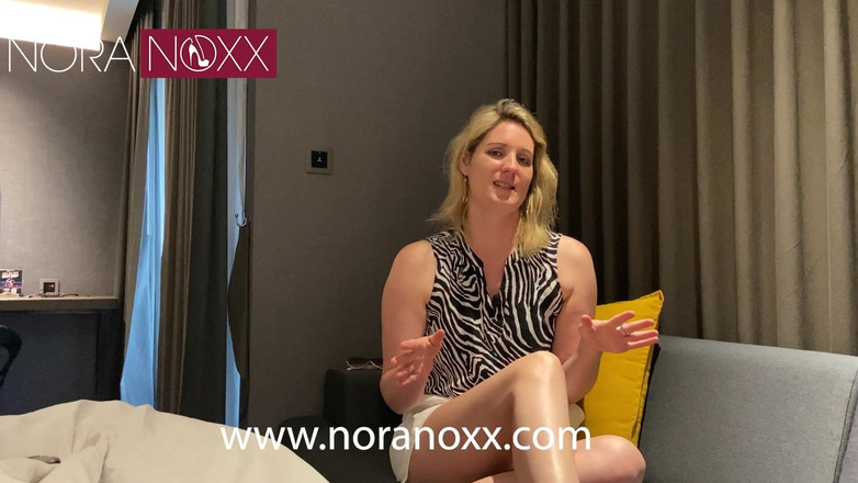 NoraNoxx: Noc V Bangkoku