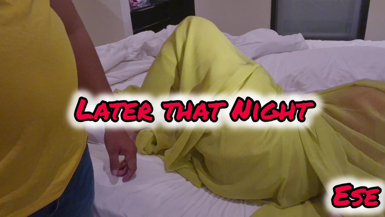 Sammy Sins: La migliore amica della sorella è stata scopata