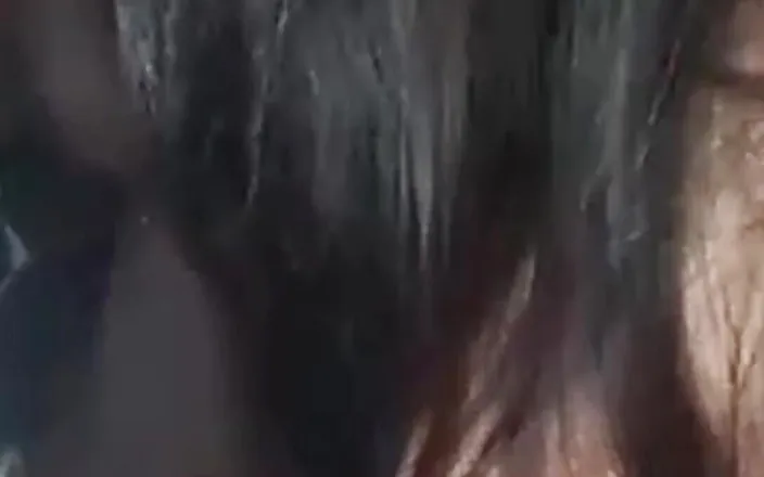 Carol Rayos De Guzman: Video Call with My Boyfriend Enjoy