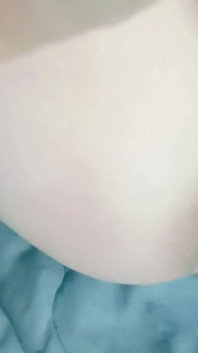 第三部分以泡沫在他的菊花里结束