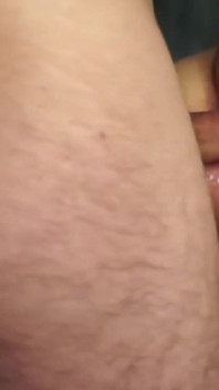 Stepsister Fucked While Her Parents Are Not at Home. Cum in