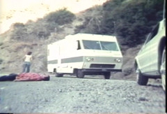 Vintage Megastore Full hd: Hippy vacation - restyling-film in full HD Version