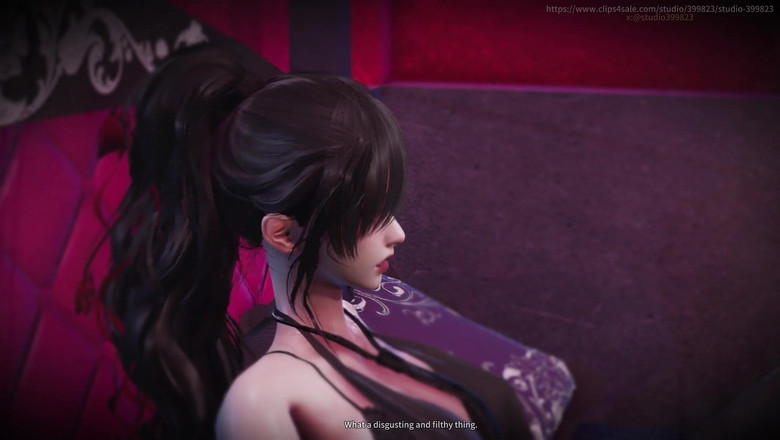 Asdfghjl2025: B026 男人被他的妻子封在床上