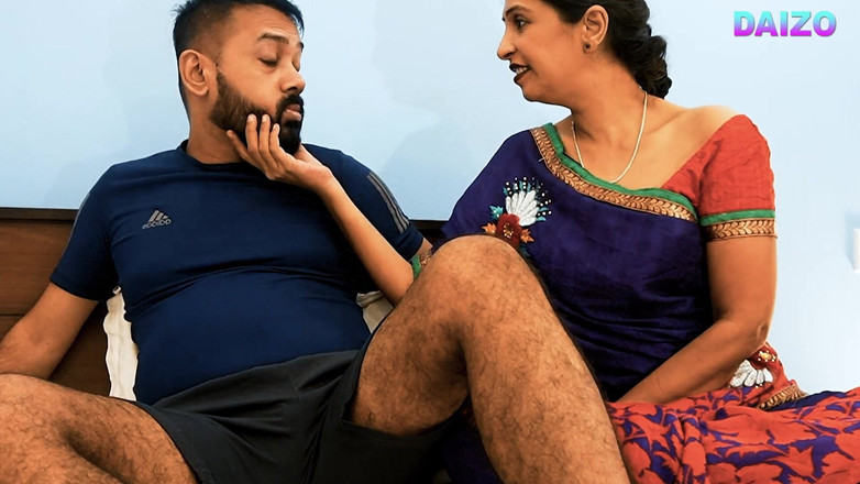 AlexDaizo: Nevlastní máma chce být zlobivá s nevlastním synem