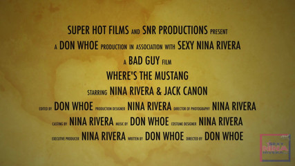 Super Hot Films: Hd- yaşlı beyaz adam o götü yakalayınca ve Nina Rivera'nın...