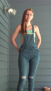 Kencing My Overalls