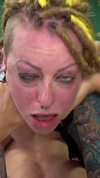 The Return of Piggy Mouth