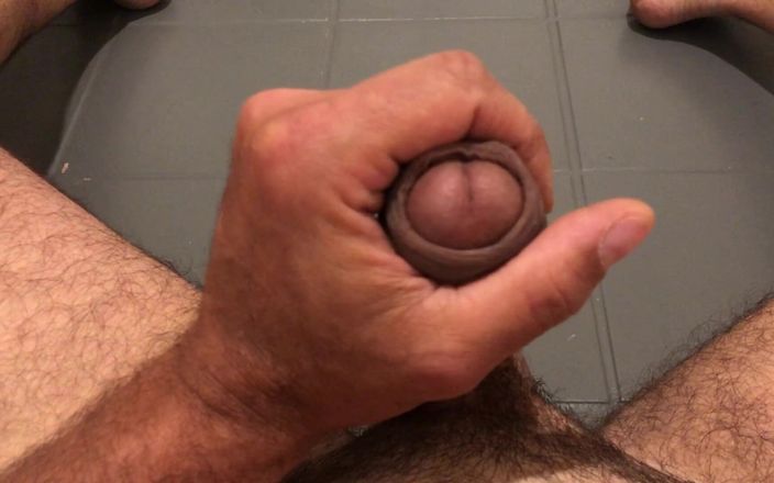 Sessolino69: Relaksująca masturbacja na obrzeżach