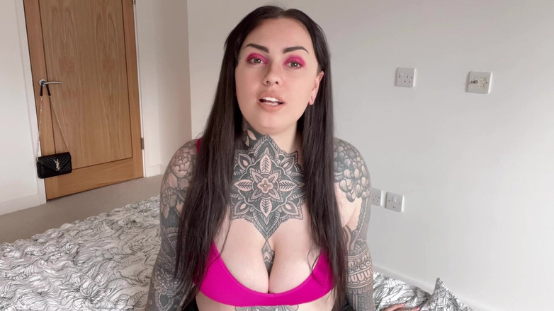 Miss Valentina: Binge on Meiner Perfektion