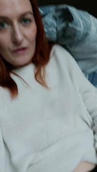 It Excites Me to Think That Someone Might Catch Me Doing Obscenities