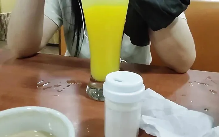 Crisanto999: Bored with My Stepcousin Before Fucking