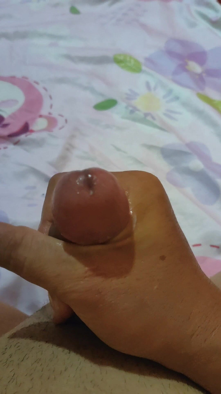 ArchAss: Jerk My Dick Babe!