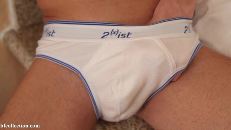 Boyfun: Joey handjob