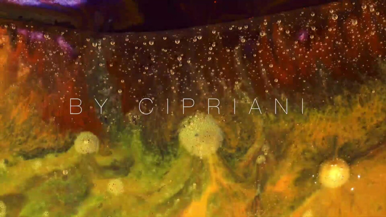 Cipriani: Rekonfiguration1- 什么都没
