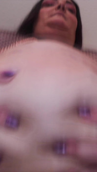 SSBBW JOI End Fun