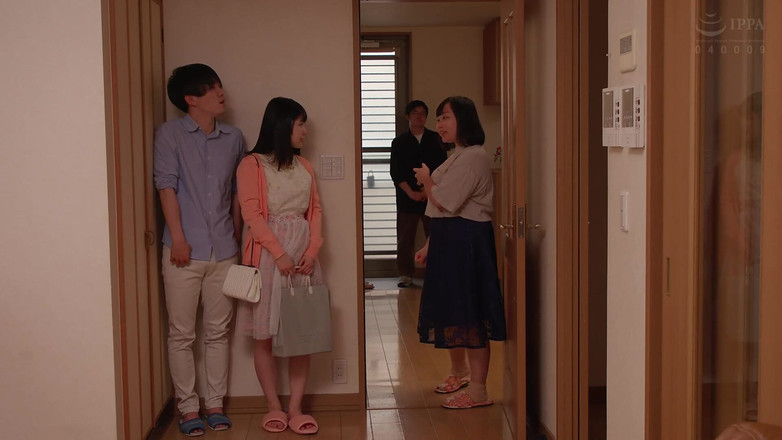 Eagle-Special: 他操了他的前任- nanami，而他的妻子离开了最后3天