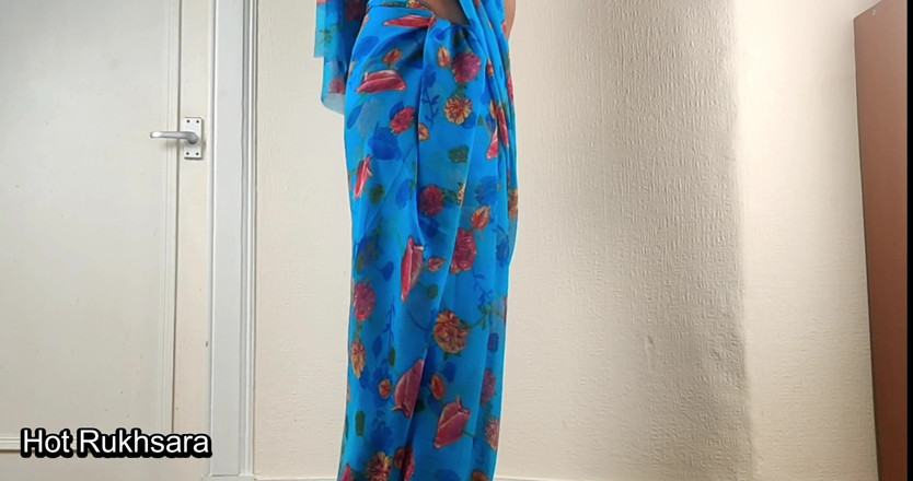 hot_rukhsara: Inderin bhabhi hat harten fick mit dem jungen Devar Hindi...