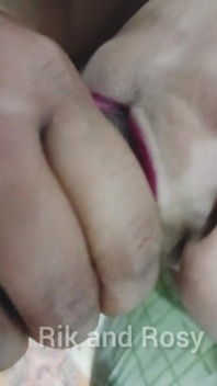 Rosy Blowjob