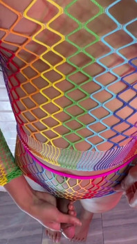 Thai Ladyboy Notto Has a Big Foreskin on Her Cock. Show Me Ladyboy Dick