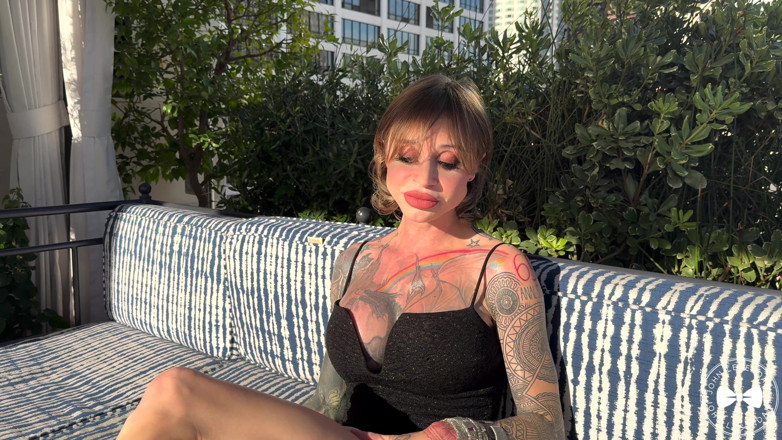 John Legendary: Cheating Russian Slut Begs Me to Fuck Her in Ass...