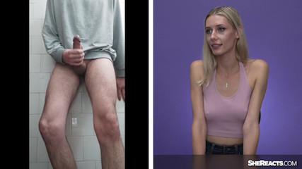 SheReacts: Üye teslimi: Rick'in Ortaya Çıkarılması