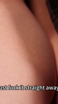 Thin Skin Milk I. Fire of the Desire. Ep.2