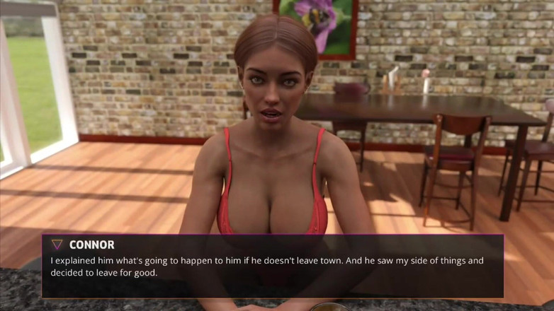 HotSummer117: Půlnoční ráj epizoda 65 obrovský zadek a těsná vagína milfky