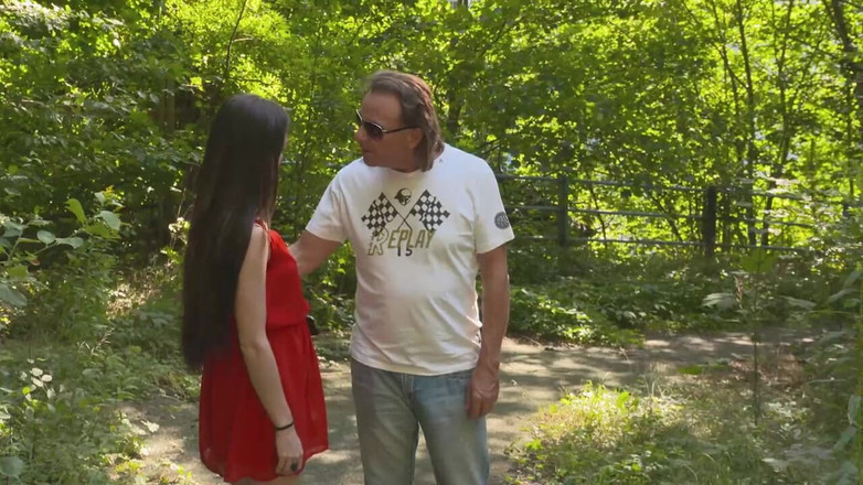 MMV Films and Clips XXX: Hoe je de jonge slet neukt - aflevering 1