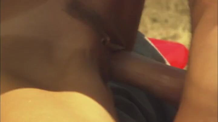 Cryptostudios: Şanslı sportif adam ateşli ve seksi orta yaşlı seksi kadınla...