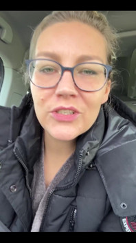 What Should I Do with His Cock in the Car?