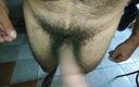 Rock F hairy: Hot Angle View