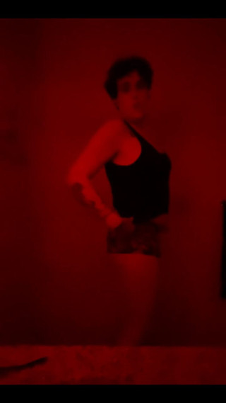 Lil Puddles: Připravte se se mnou na sprchu