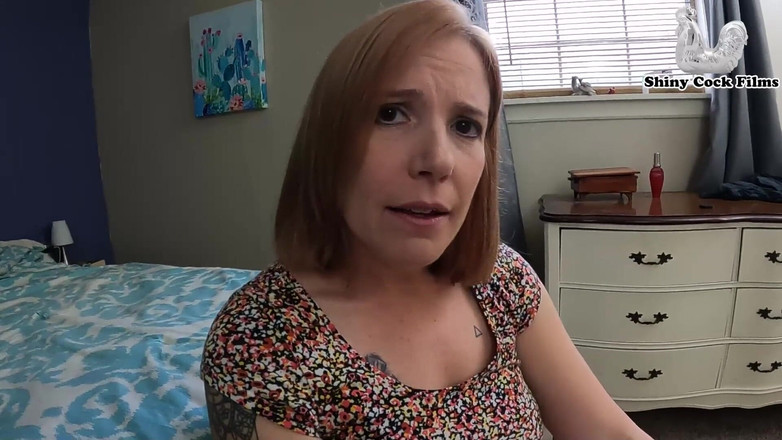 Jane Cane: Üvey annemi çalıyorum - Jane Cane, parlak yarak filmleri