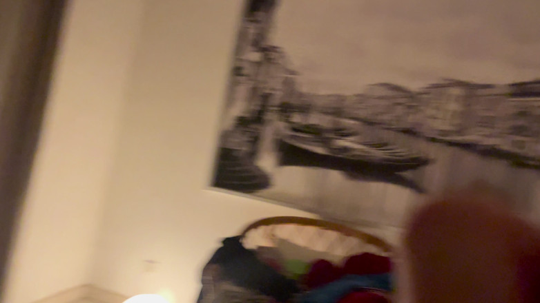 Aimeronds: I Fuck Him Great