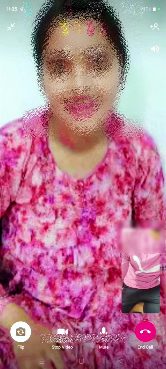 Your_aisha: Mooie hete Chachi virale video-oproep sekschat, videogesprek seks virale mms...