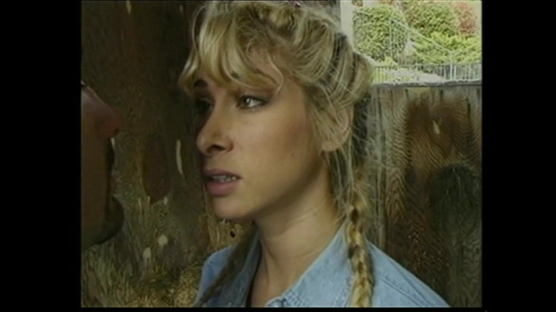 MCG Empire: Smyslné pohyby na penisu