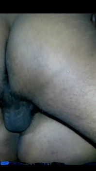 Stepson Watching to Bangladeshi Big Ass Stepmom in Bed, Stepson Fucks Stepmom Without a Condom Sharing Bed